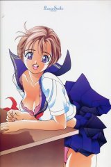 BUY NEW sakura diaries - 84355 Premium Anime Print Poster